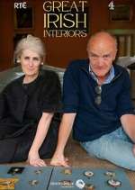 Watch Great Irish Interiors Moviesjoy