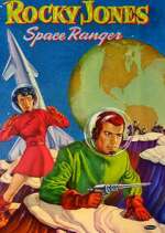 Watch Rocky Jones, Space Ranger Moviesjoy