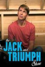 Watch The Jack and Triumph Show Moviesjoy