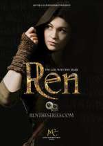 Watch Ren: The Girl with the Mark Moviesjoy