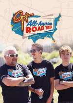 Watch Guy's All-American Road Trip Moviesjoy