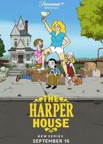 Watch The Harper House Moviesjoy