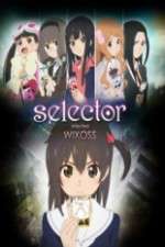 Watch Selector Infected WIXOSS Moviesjoy