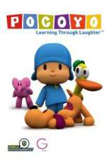 Watch Pocoyo Moviesjoy