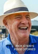 Watch Rick Stein's Food Stories Moviesjoy