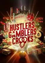 Watch Hustlers Gamblers Crooks Moviesjoy