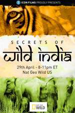Watch Secrets of Wild India Moviesjoy