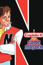 Watch Captain N: The Game Master Moviesjoy