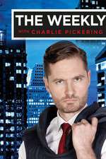 Watch The Weekly with Charlie Pickering Moviesjoy