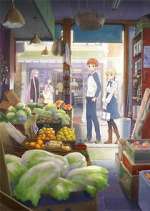 Watch Today\'s Menu for Emiya Family Moviesjoy