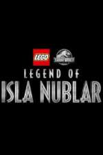 Watch Lego Jurassic World: Legend of Isla Nublar Moviesjoy