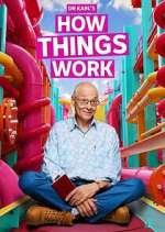 Watch Dr Karl\'s How Things Work Moviesjoy