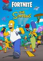 Watch Fortnite x The Simpsons Moviesjoy
