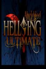 Watch Hellsing Ultimate Abridged Moviesjoy