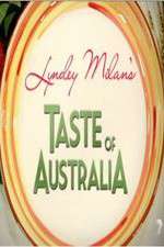 Watch Lyndey Milans Taste of Australia Moviesjoy