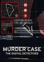 Watch Murder Case: The Digital Detectives Moviesjoy
