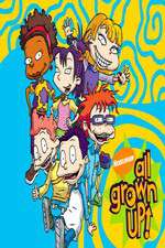 Watch All Grown Up Moviesjoy