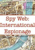 Watch Spy Web: International Espionage Moviesjoy