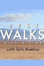 Watch Best Walks with a View with Julia Bradbury Moviesjoy