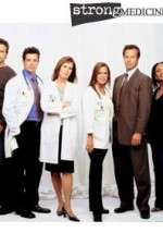 Watch Strong Medicine Moviesjoy