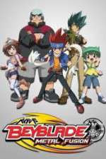 Watch Beyblade Metal Fusion Moviesjoy