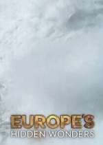 Watch Hidden Wonders of Europe Moviesjoy