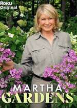 Watch Martha Gardens Moviesjoy