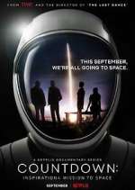 Watch Countdown: Inspiration4 Mission to Space Moviesjoy