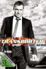 Watch Transporter The Series Moviesjoy