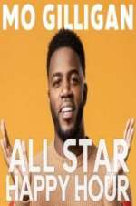 Watch Mo Gilligan\'s All Star Happy Hour Moviesjoy