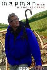 Watch Map Man Moviesjoy