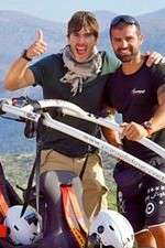 Watch Greece with Simon Reeve Moviesjoy