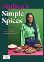 Watch Nadiya's Simple Spices Moviesjoy