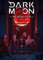 Watch Dark Moon: The Blood Altar Moviesjoy