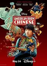 Watch American Born Chinese Moviesjoy