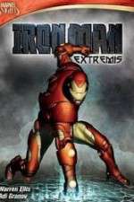 Watch Iron Man - Extremis Moviesjoy