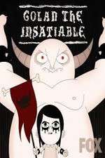 Watch Golan The Insatiable Moviesjoy