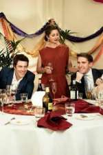 Watch Five Bedrooms Moviesjoy