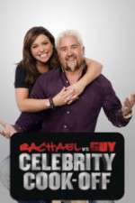 Watch Rachael vs Guy Celebrity Cook-Off Moviesjoy