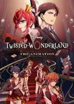 Watch Disney Twisted-Wonderland: The Animation Moviesjoy