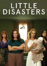 Watch Little Disasters Moviesjoy