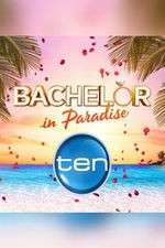 Watch Bachelor in Paradise Australia Moviesjoy