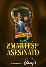 Watch Si es martes, es asesinato Moviesjoy