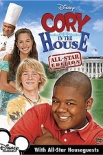 Watch Cory in the House Moviesjoy