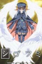 Watch Shigofumi Moviesjoy