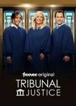 Watch Tribunal Justice Moviesjoy