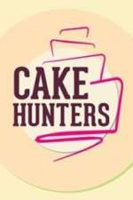 Watch Cake Hunters Moviesjoy