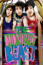 Watch The Midnight Beast Moviesjoy