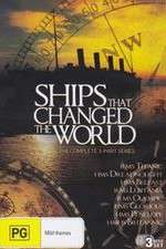 Watch Ships That Changed the World Moviesjoy