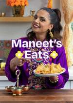 Watch Maneet\'s Eats Moviesjoy